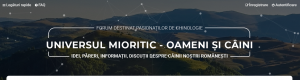 FORUMUL RASELOR CANINE NAȚIONALE