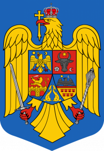 Stema României