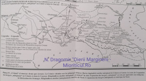 Deplasările și așezările oierilor români documentate în Ucraina /Rusia, a se vedea spațiul unde a ajuns, dus din Carpați, câinele mocănesc, strămoșul SRO-ului. Arealul coincide cu zona unde s-a format SRO modern