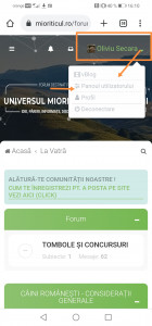 Pasul 1