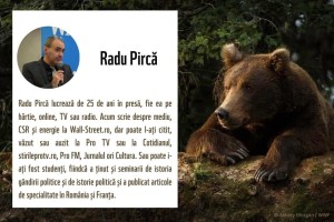 Sursa : WWF România