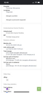 Selectați din opțiunile disponibile cum doriți sa procedați.