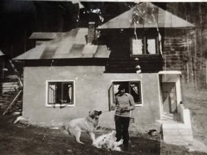 Nicu Bălan domnul din fotografie.